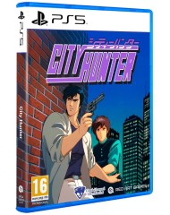 City Hunter
