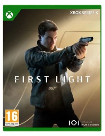 007 First Light 