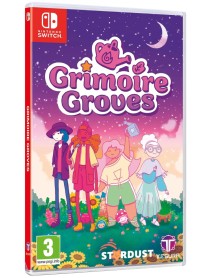 Grimoire Groves 