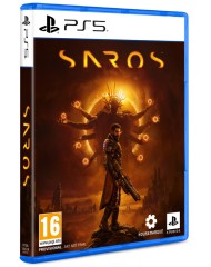 Saros