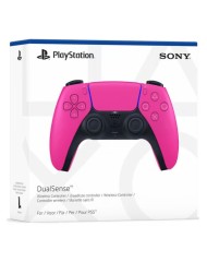 imagineSony Dualsense Controller Nova Pink