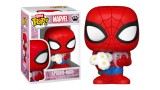 Figurina Joc Bitty Pop! Marvel Spider Man Valentine's Day Random 2.5cm