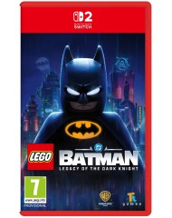 imagineLego Batman Legacy Of The Dark Knight