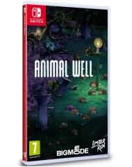 Animal Well