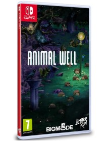 Animal Well 