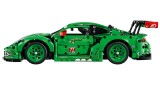 Lego Technic Porsche 911 Gt3 R Rexy Ao Racing Car (42224)