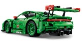 Lego Technic Porsche 911 Gt3 R Rexy Ao Racing Car (42224)