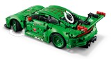 Lego Technic Porsche 911 Gt3 R Rexy Ao Racing Car (42224)
