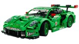 Lego Technic Porsche 911 Gt3 R Rexy Ao Racing Car (42224)