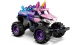 Lego Technic Monster Jam Sparkle Smash Pull-back (42220)