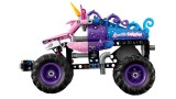 Lego Technic Monster Jam Sparkle Smash Pull-back (42220)