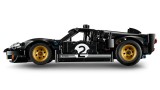 Lego Technic 1966 Ford Gt40 Mkii Race Car (42223)