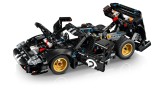 Lego Technic 1966 Ford Gt40 Mkii Race Car (42223)