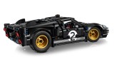 Lego Technic 1966 Ford Gt40 Mkii Race Car (42223)