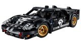 Lego Technic 1966 Ford Gt40 Mkii Race Car (42223)