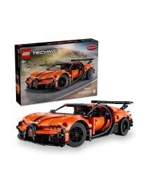 Lego Technic Bugatti Chiron Pur Sport Hypercar (42222) 