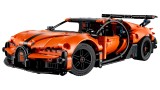 Lego Technic Bugatti Chiron Pur Sport Hypercar (42222)