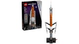 Lego Technic Nasa Artemis Space Launch System Rocket (42221)