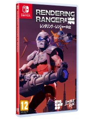imagineRendering Ranger R2
