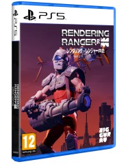 Rendering Ranger R2