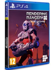 Rendering Ranger R2