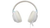 Powera Lucidsound Ls10x Gen 2 Wired Gaming Headset Arctic Ice pentru PC / XBOX ONE / XBOX SERIES S / XBOX SERIES X