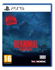 Reanimal Deluxe Edition