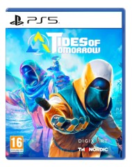 Tides Of Tomorrow