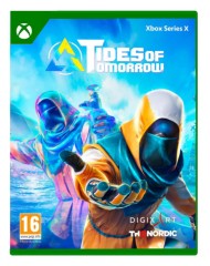 Tides Of Tomorrow
