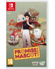 Promise Mascot Agency