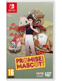 Promise Mascot Agency 