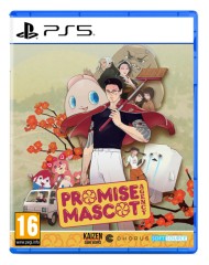 Promise Mascot Agency