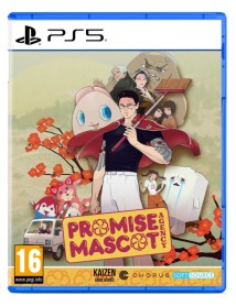 Promise Mascot Agency 