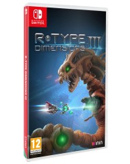 imagineR Type Dimensions III