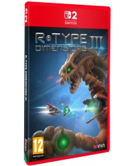 imagineR Type Dimensions III