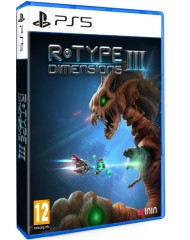 imagineR Type Dimensions III