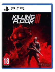 Killing Floor 3 