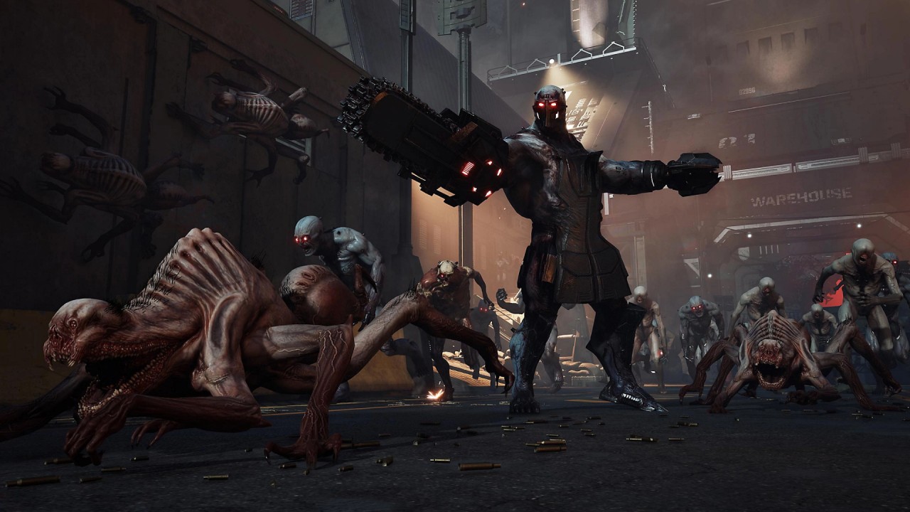 Joc Killing Floor 3 pentru PS5