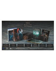 The Relic First Guardian Special Edition