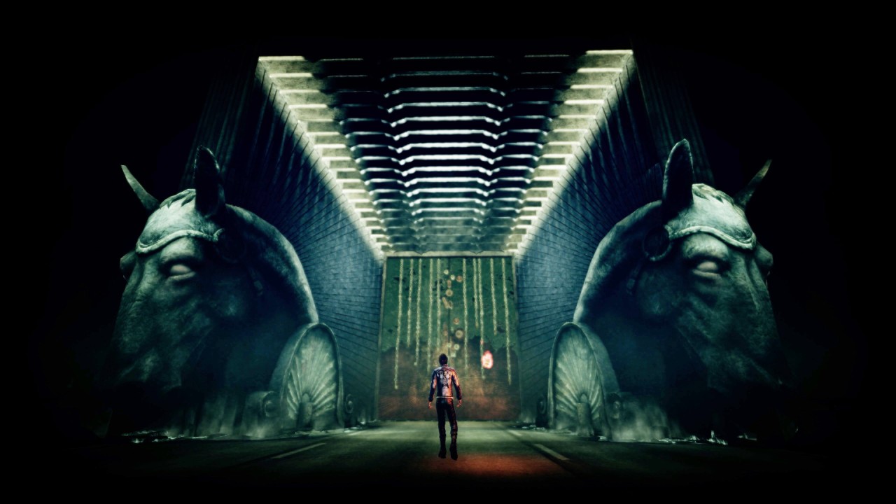 Joc Shadows Of The Damned Hella Remastered pentru PS5