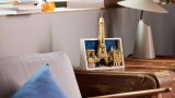 Lego Architecture Paris City Of Love (21064)