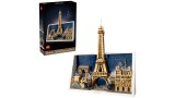 Lego Architecture Paris City Of Love (21064)
