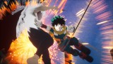 Joc My Hero Academia Alls Justice pentru XBOX SERIES X
