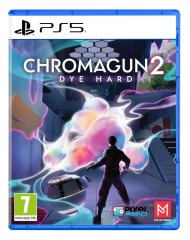 Chromagun 2 Dye Hard