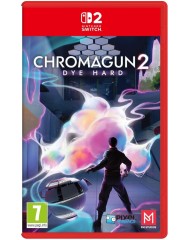 imagineChromagun 2 Dye Hard