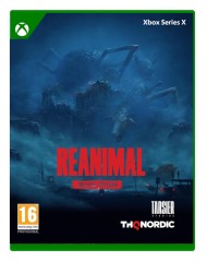 Reanimal Deluxe Edition