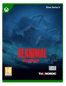 Reanimal Deluxe Edition 