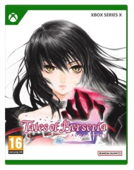 Tales Of Berseria Remastered