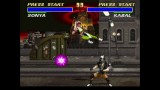Joc Mortal Kombat Legacy Kollection pentru XBOX SERIES X