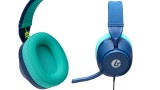 Powera Lucidsound Ls10x Gen 2 Wired Gaming Headset Mariner Blue pentru PC / XBOX ONE / XBOX SERIES S / XBOX SERIES X